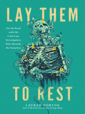 cover image of Lay Them to Rest